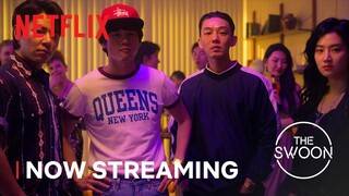 Seoul Vibe | Now Streaming | Netflix [ENG SUB]