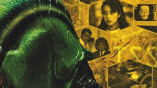 [True Kamen Rider Prologue] The work was cancelled due to being too successful