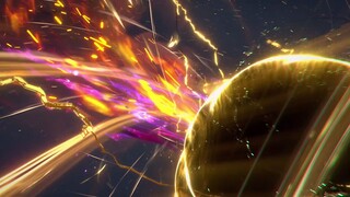 S5 XIAO YAN VS ZHAI XING 2