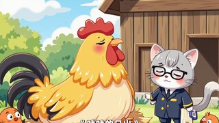 咕咕的日出