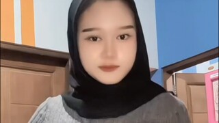 sekali kali temen sendiri🙈
