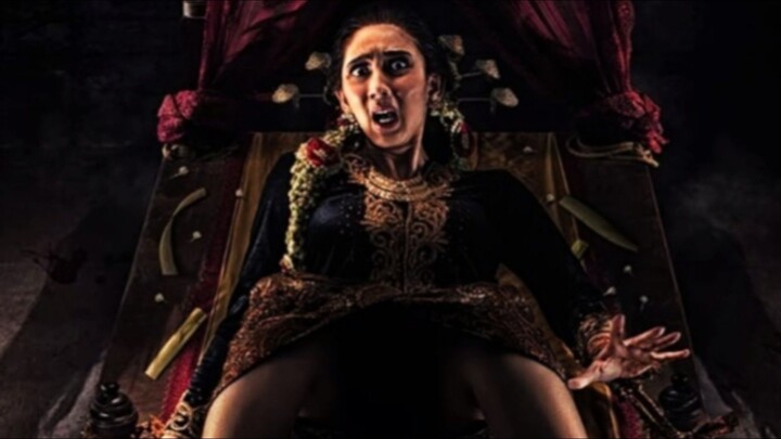 [MOVIE] JANUR IRENG - Prekuel Sewu Dino - Film Horror Indonesia Terbaru Dan Viral!!!