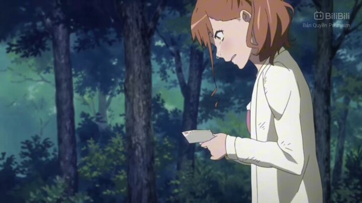 Anohana