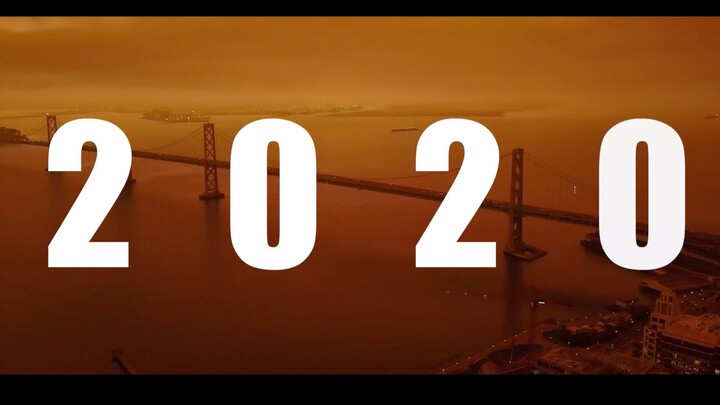 Insanely Epic 2020 Year in Review! What a Tough Year It Was for Humanity!