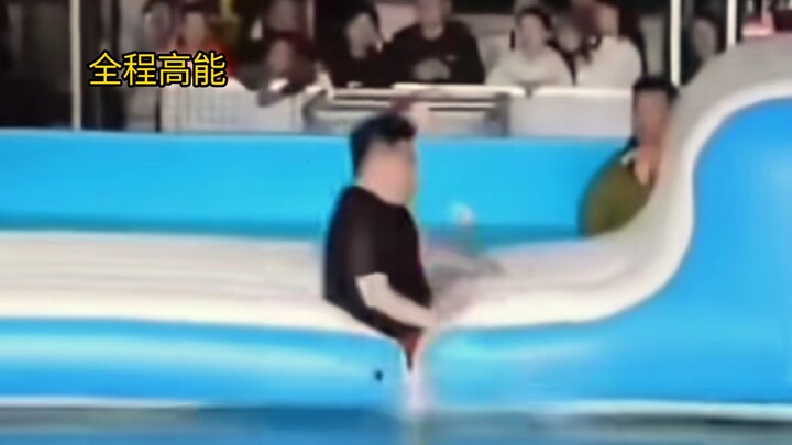 Who can watch this video without showing any emotion?