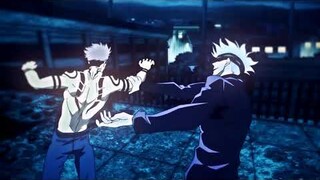 Jujutsu Kaisen edit