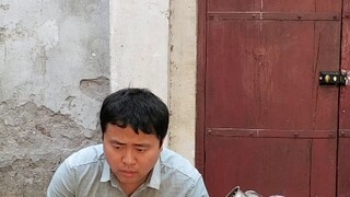 Alat bantu menuangkan air