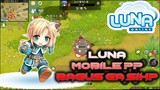 Luna Online ke Mobile ?? Yuk lihat sebagus apa.. Luna M Android Gameplay Indonesia #COBAinGAME