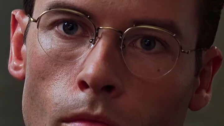 A cinematic classic—best final words ever!