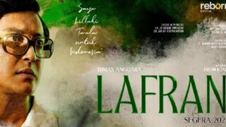 Film LAFRAN (2023)