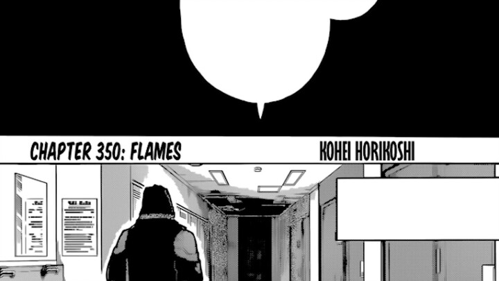 Quá Khứ Đau Lòng Của Dabi | My Hero Academia | Tập 1