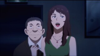 Bartender episode 09 in Hindi dub