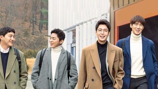 Hãy đến và chọn một người chồng! Kim Junwan/An Jungwon/Yang Seokhyung/Lee Ikjun, cảnh tỏ tình nổi ti