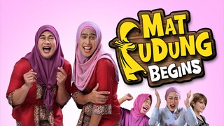 Mat Tudung Begins (2023)