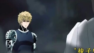 Sony Egg followed Saitama's family's network cable to seek abuse.