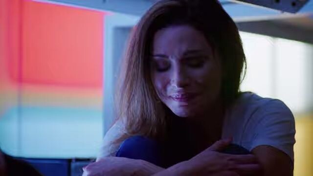 THE ADMIRER Trailer (2023) Roxanne McKee, watch the full movie..link in the description