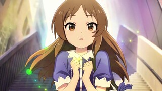 “She seems to know she’s cute.”