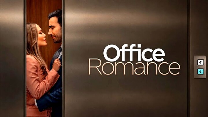 Office Romance (2026) Sub Indo