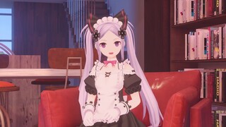 [AI Wow] One Punch Man mungkin menjadi Honkai Impact Superman: kemajuan produksinya sama menyentuhny