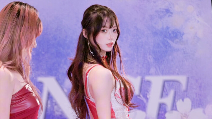 ماما، شفت حورية تنزل من السماء!