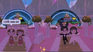 Tik Tok Play Together: Tổng Hợp Những Video Hài Trên TikTok | PlayTogether |