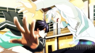 Top 10 Anime Where Hero Fight To Save Everyone