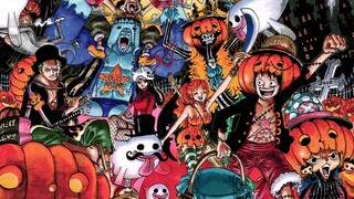 A song "Hope" will make you rekindle the original intention of watching One Piece!