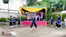 [Live Performance] Ryuma J-STORM -- BO$Y (Travis Japan) at KOMICIRO 2