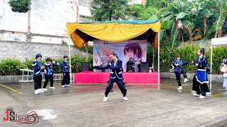 [Live Performance] Ryuma J-STORM -- BO$Y (Travis Japan) at KOMICIRO 2