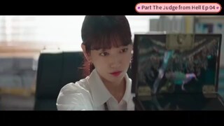 🇮🇩 Part The Judge from Hell Ep 04