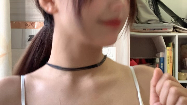 【林星允】Up主探索中，欢迎收看求三连！