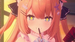 猫猫邀请你pocky game