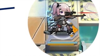 [Arknights] Biến hình siêu cấp
