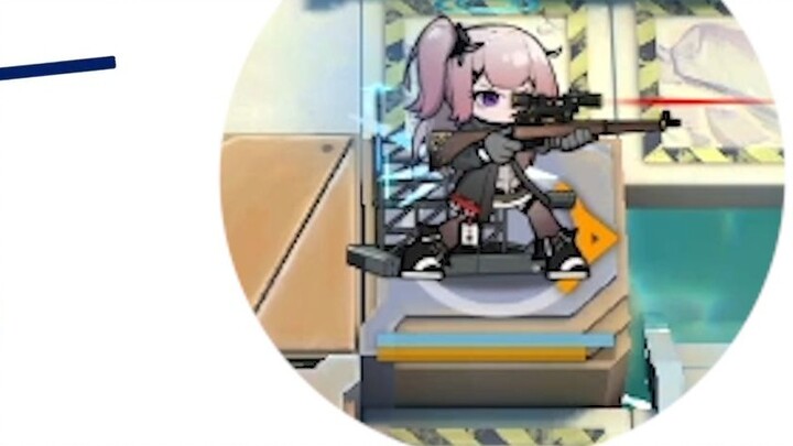 [Arknights] Super Transformation