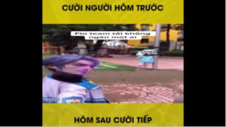 Những tình huống hài hước trong liên quân p.2