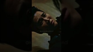 She was surprised to see him 😯 #shorts #kdrama #bohyunahn #parkjihyun #flexxcop