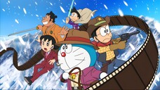 Doraemon [TV Series 2005] - Tập 879 (Preview 15s - SINH NHẬT DORAEMON 2025)