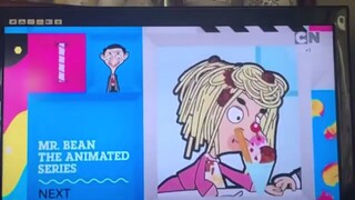 Mr Bean The Animated Series 2 Episode 10 All You Can Eat Mr Bean Official Cartoon Cartoon Network