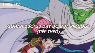 Dragon Ball Kai (Short Ep 4) - Huấn luyện Gohan (Tiếp)