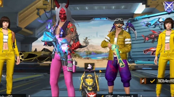 free fire kuis ramadan #ff #freefire #roblox #fishit #RamadanwithYoutube