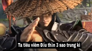 Đấu Phá Thương Khung Phần 9 Tập 227 | Vô Thượng Cảnh Giới 2953 : 2959