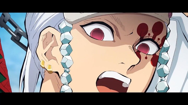 playboy di demon slayer