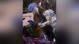 เป็นฉากที่โครตปวดใจ😭 ลาก่อนความรักหนึ่งหมื่นปี💔 anime fyp wallpaper amv danmachi bellcranel artemis