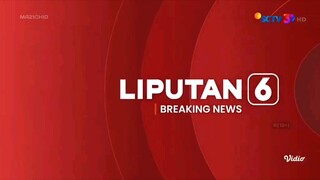 OBB Liputan 6 Breaking News SCTV 2025