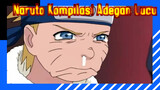 [Naruto] Naruto Kompilasi Adegan Lucu #4 (Negeri Ombak)