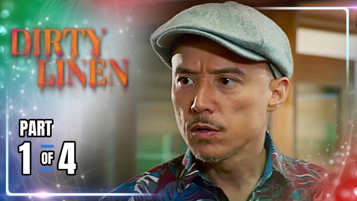 Dirty Linen | Episode 130 (1/4) | July 3, 2024