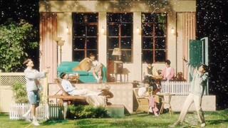 Stay Gold__Bts