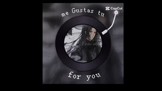 Me Gustas Tu