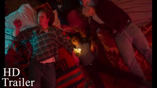 THE SILENT TWINS Trailer (2022) Letitia Wright