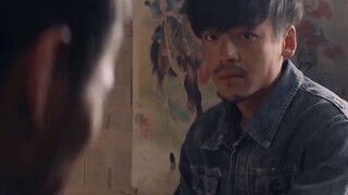 Seperti inilah seharusnya cinta bukan? Kita harus saling melindungi meski mempertaruhkan nyawa. Film